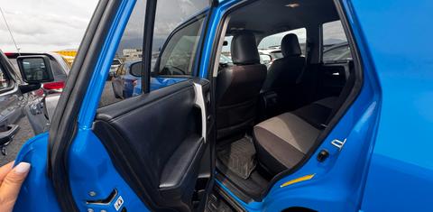 Toyota 4Runner 2019