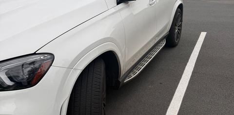 Mercedes-Benz GLE-Class 2023