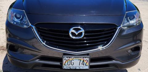 Mazda CX-9 2015
