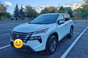 Nissan Rogue 2026 in Markham