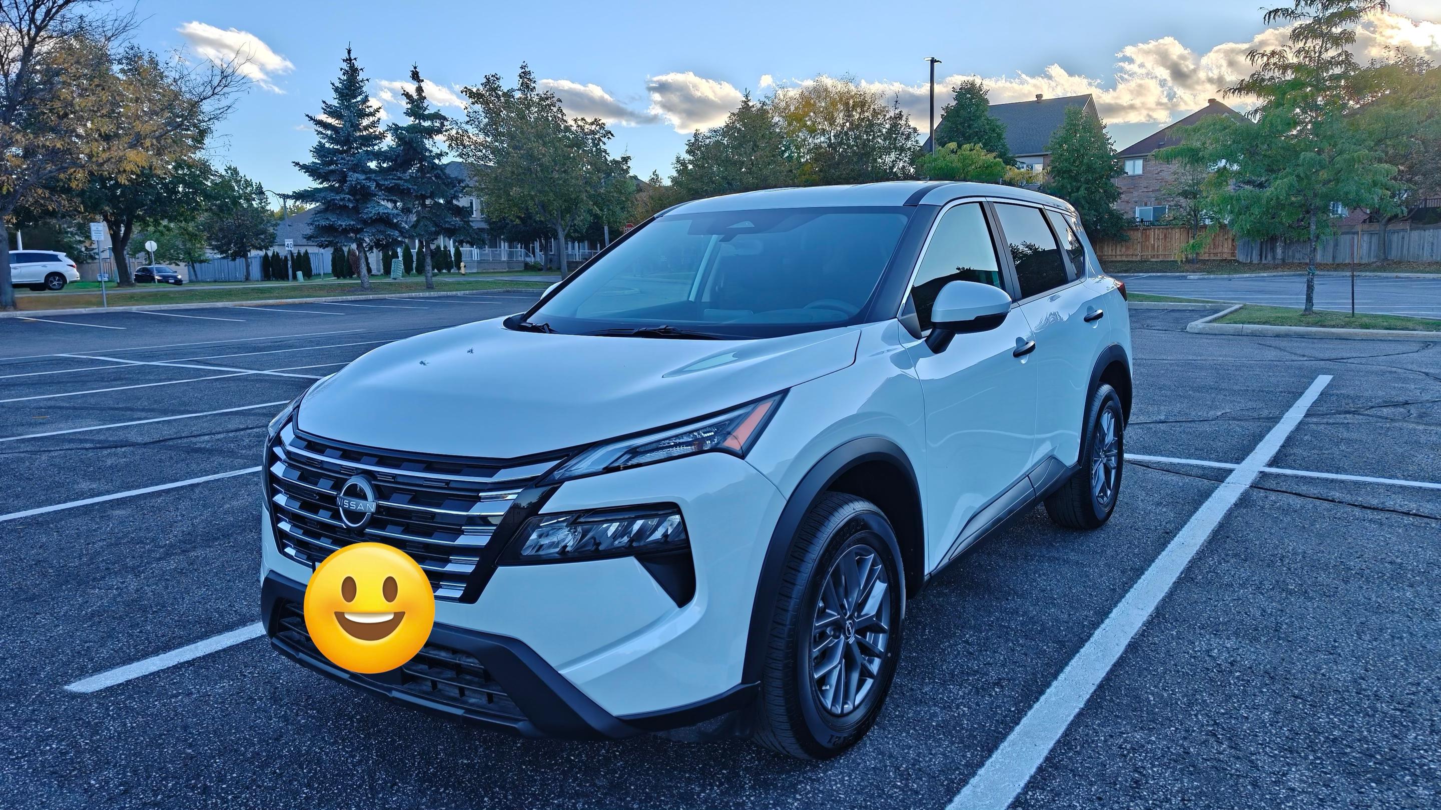 Nissan Rogue 2026 à Markham, ON