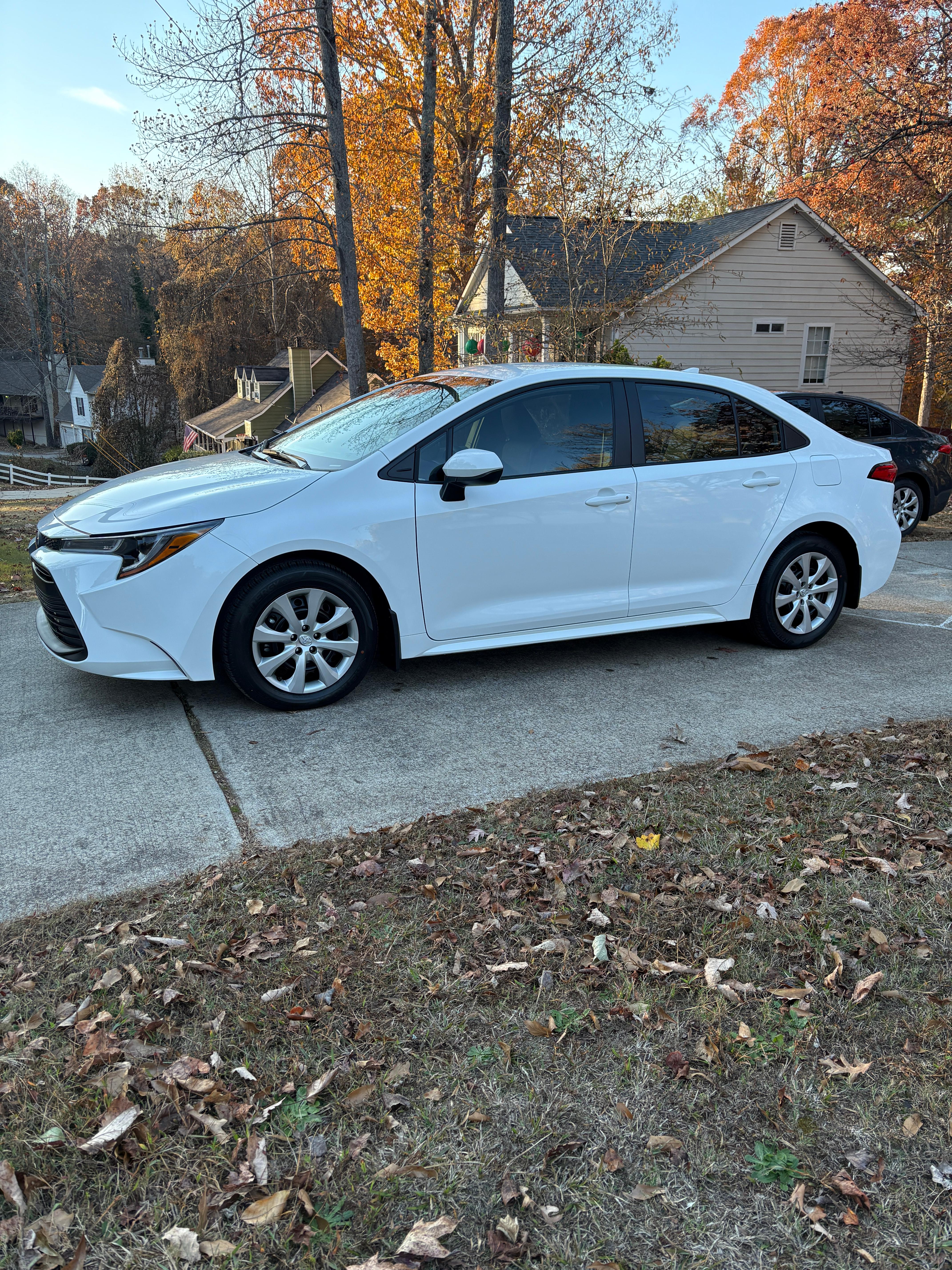 Toyota Corolla 2026 in Villa Rica, GA