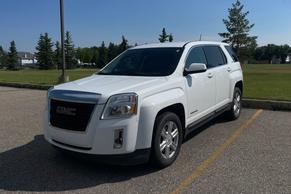 GMC Terrain 2014 in Calgary