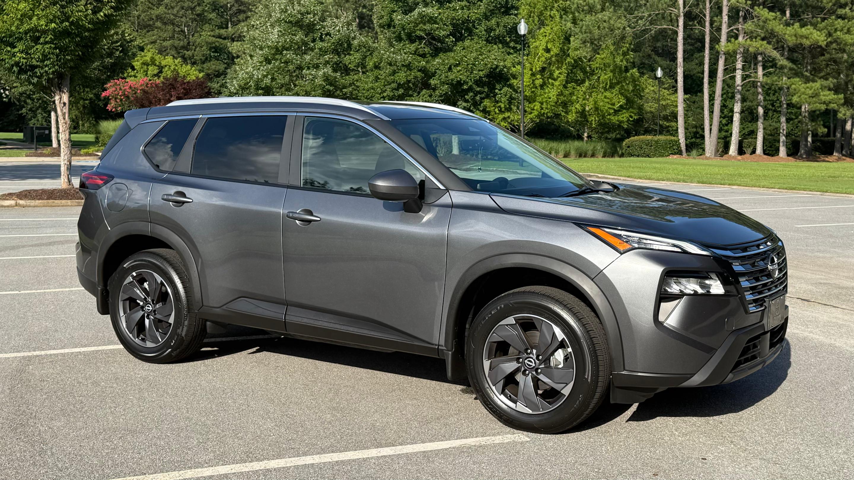 Nissan Rogue 2026 in Lithia Springs, GA