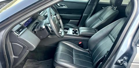 Land Rover Range Rover Velar 2020