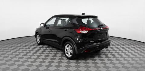 Nissan Kicks 2024
