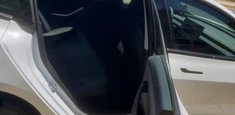 Tesla Model 3 2025