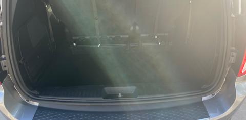 Dodge Grand Caravan 2019