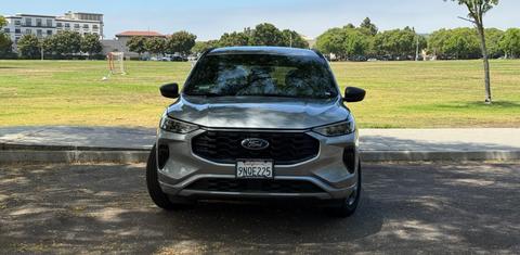 Ford Escape 2024