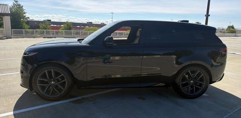 Land Rover Range Rover Sport 2023