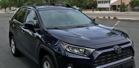 Toyota RAV4 2020