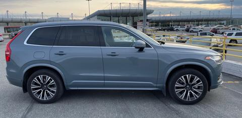 Volvo XC90 2020