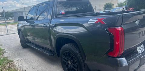 Toyota Tundra 2026