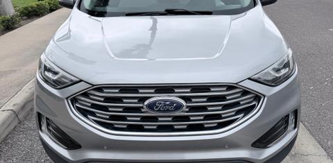 Ford Edge 2020