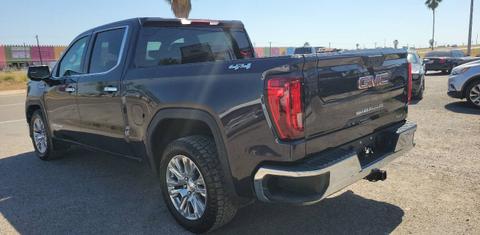 GMC Sierra 1500 2025