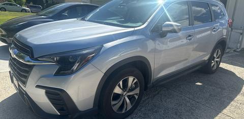Subaru Ascent 2023