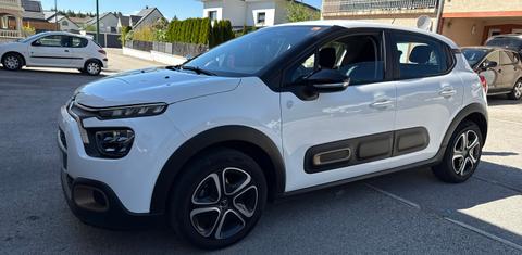 Citroen C3 2023