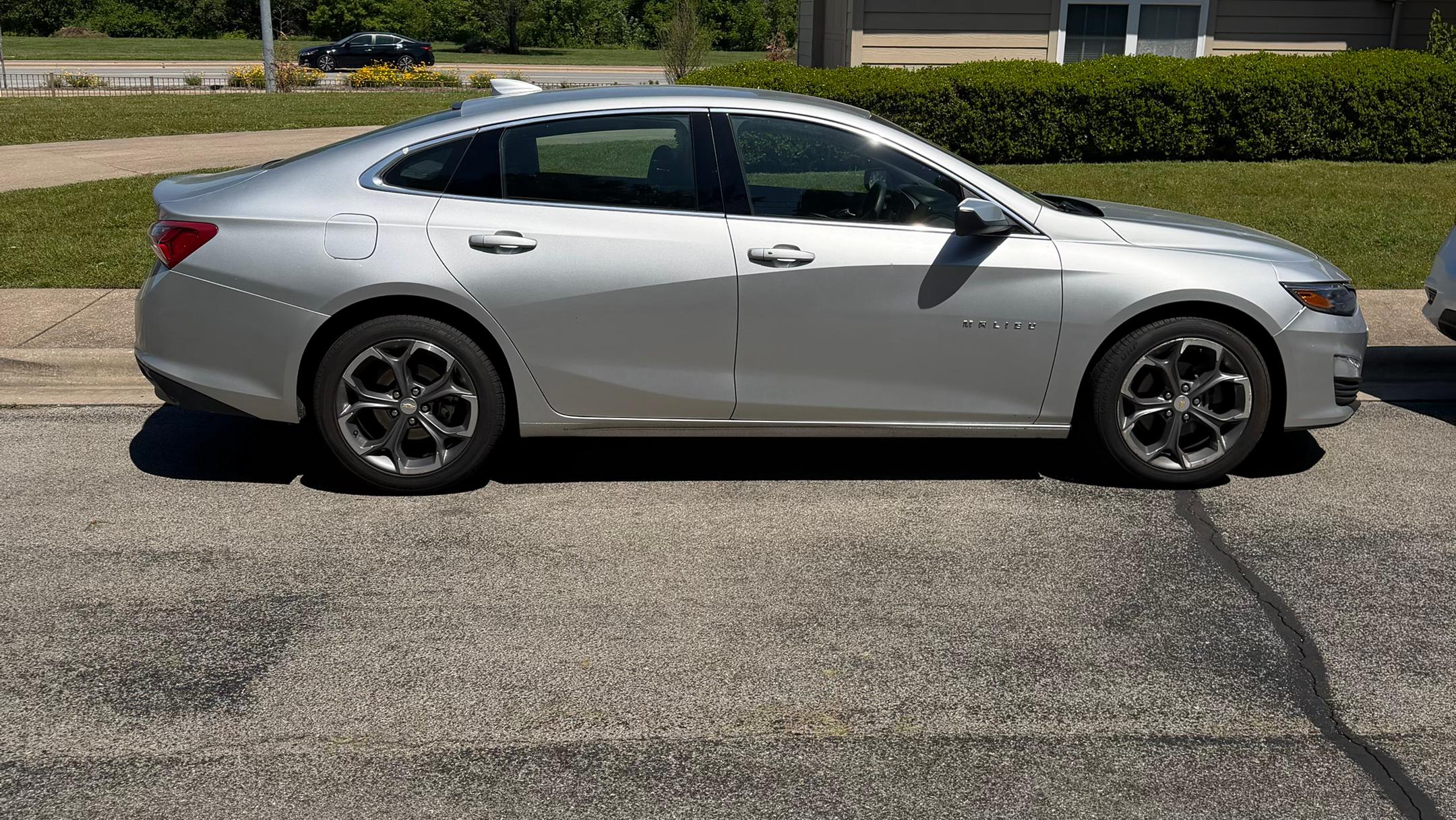 Chevrolet Malibu 2022 in Springfield, MO