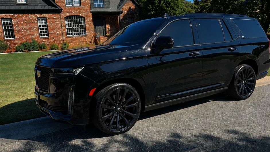 Cadillac Escalade 2024 in Atlanta, GA