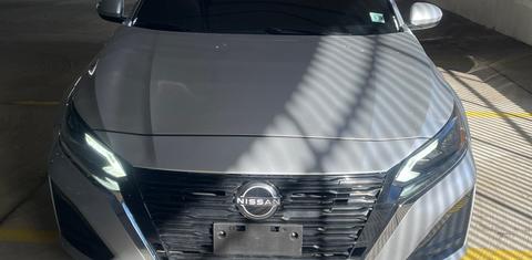 Nissan Altima 2023