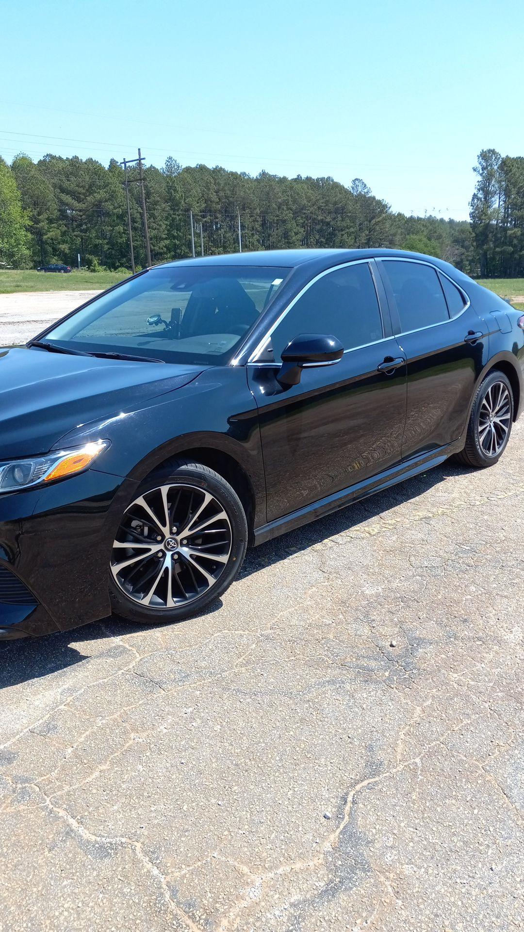 Toyota Camry 2018 in College Park, GA