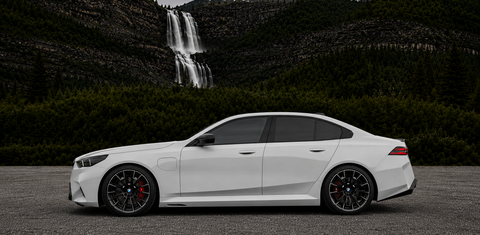 BMW M5 2026