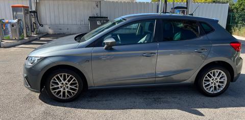 Seat IBIZA 2018