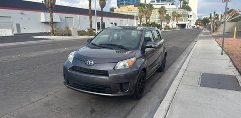 Scion xD 2013
