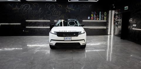 Land Rover Range Rover Velar 2020