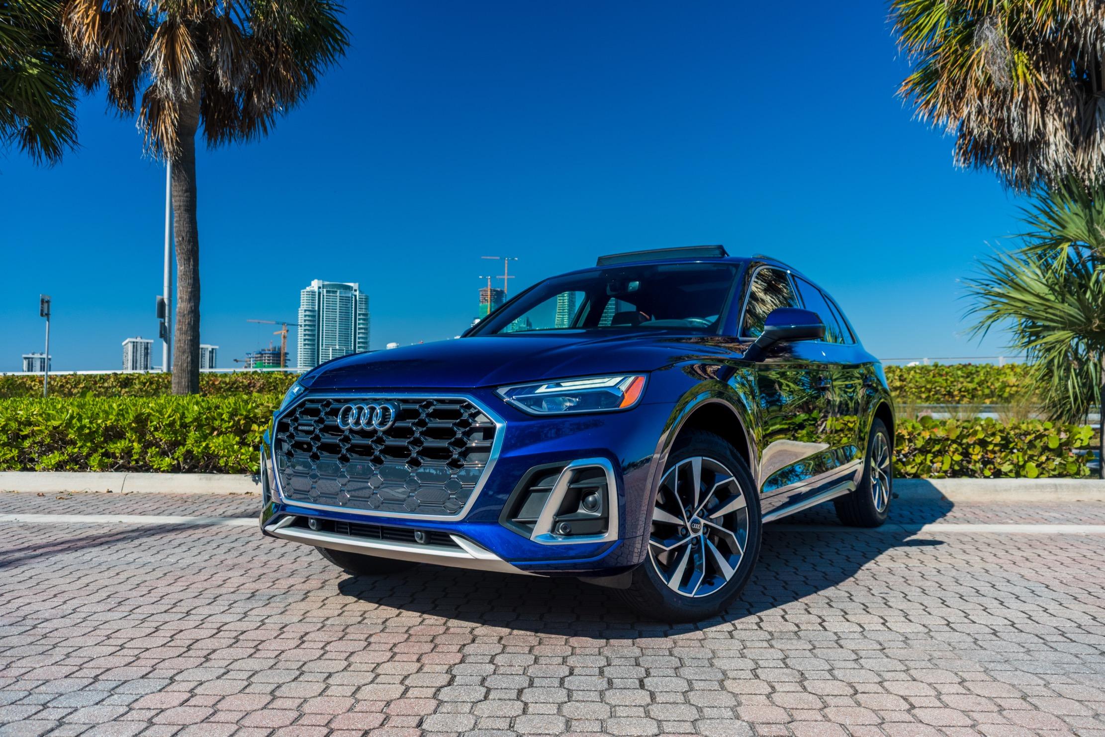 Audi Q5 2023 in Hialeah, FL