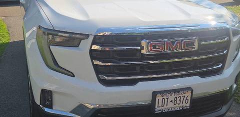 GMC Acadia 2024