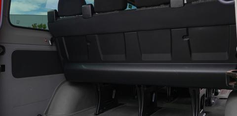 Mercedes-Benz Sprinter 2016