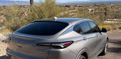 Buick Envista 2024