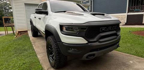 Ram 1500 2023