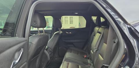 Chevrolet Blazer 2020