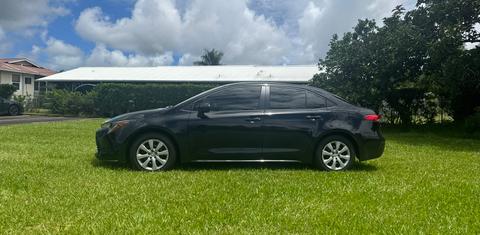 Toyota Corolla 2026
