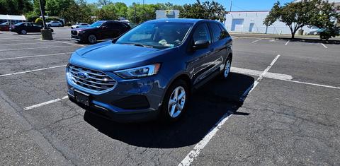 Ford Edge 2019