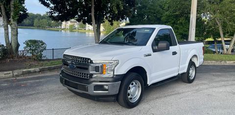 Ford F-150 2020