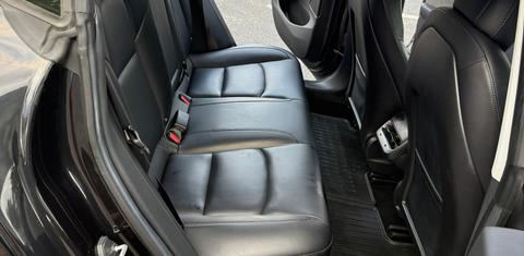 Tesla Model 3 2018