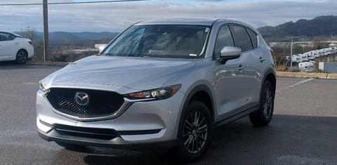 Mazda CX-5 2020