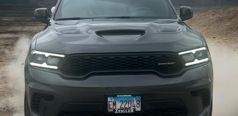 Dodge Durango 2023