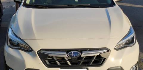 Subaru Crosstrek 2021