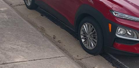 Hyundai Kona 2020
