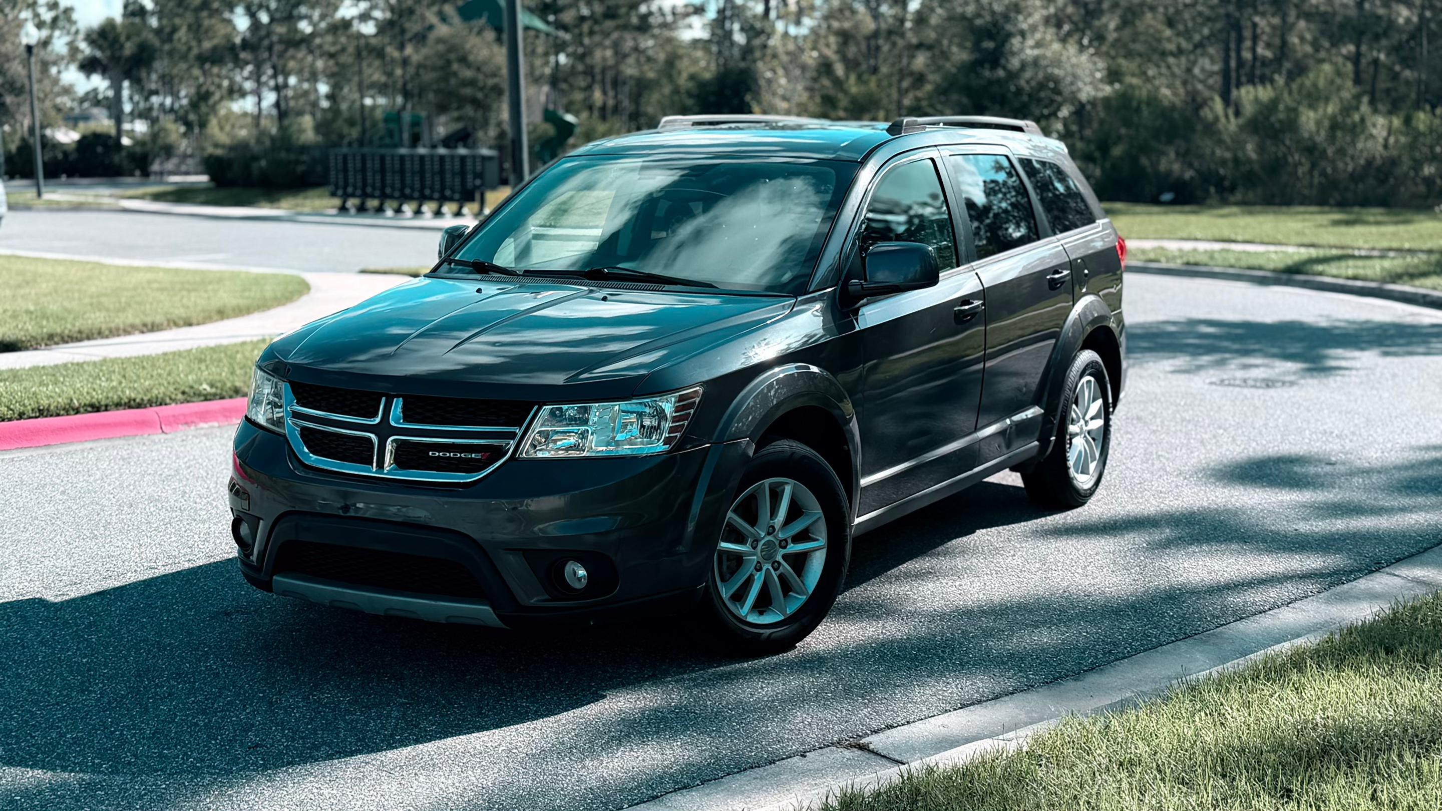 Dodge Journey 2016 in Orlando, FL