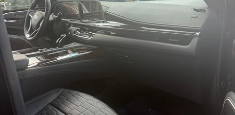 Cadillac Escalade 2024