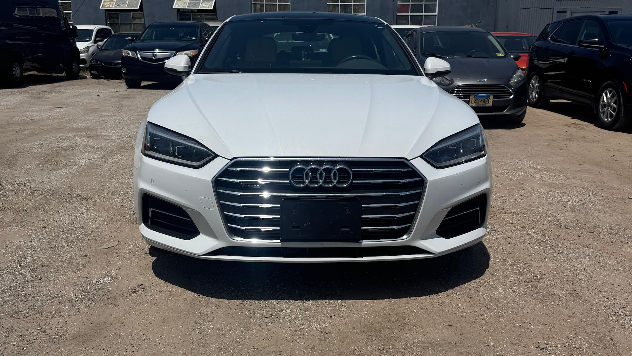 Audi A5 2018 in Lodi, NJ