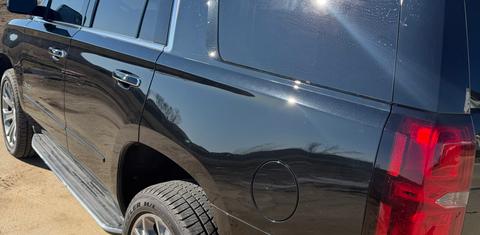Chevrolet Tahoe 2019