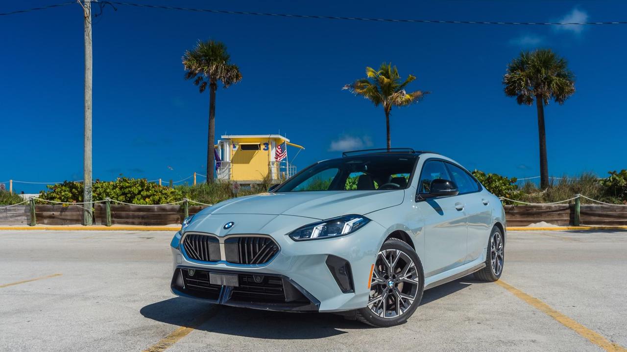 BMW 2 Series Gran Coupe 2025 in Miami, FL
