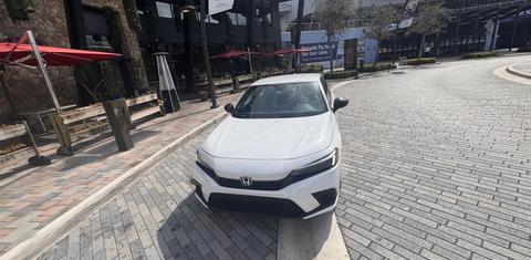Honda Civic 2022