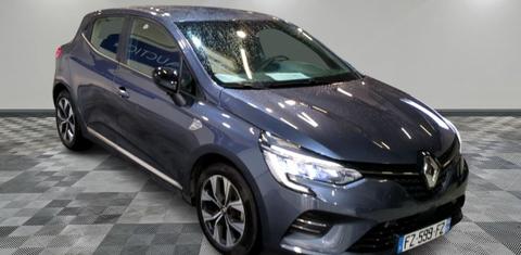 Renault CLIO V 2021